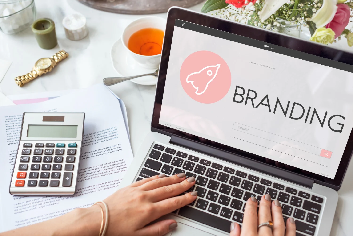 Brandingul si influenta sa asupra atragerii de talente