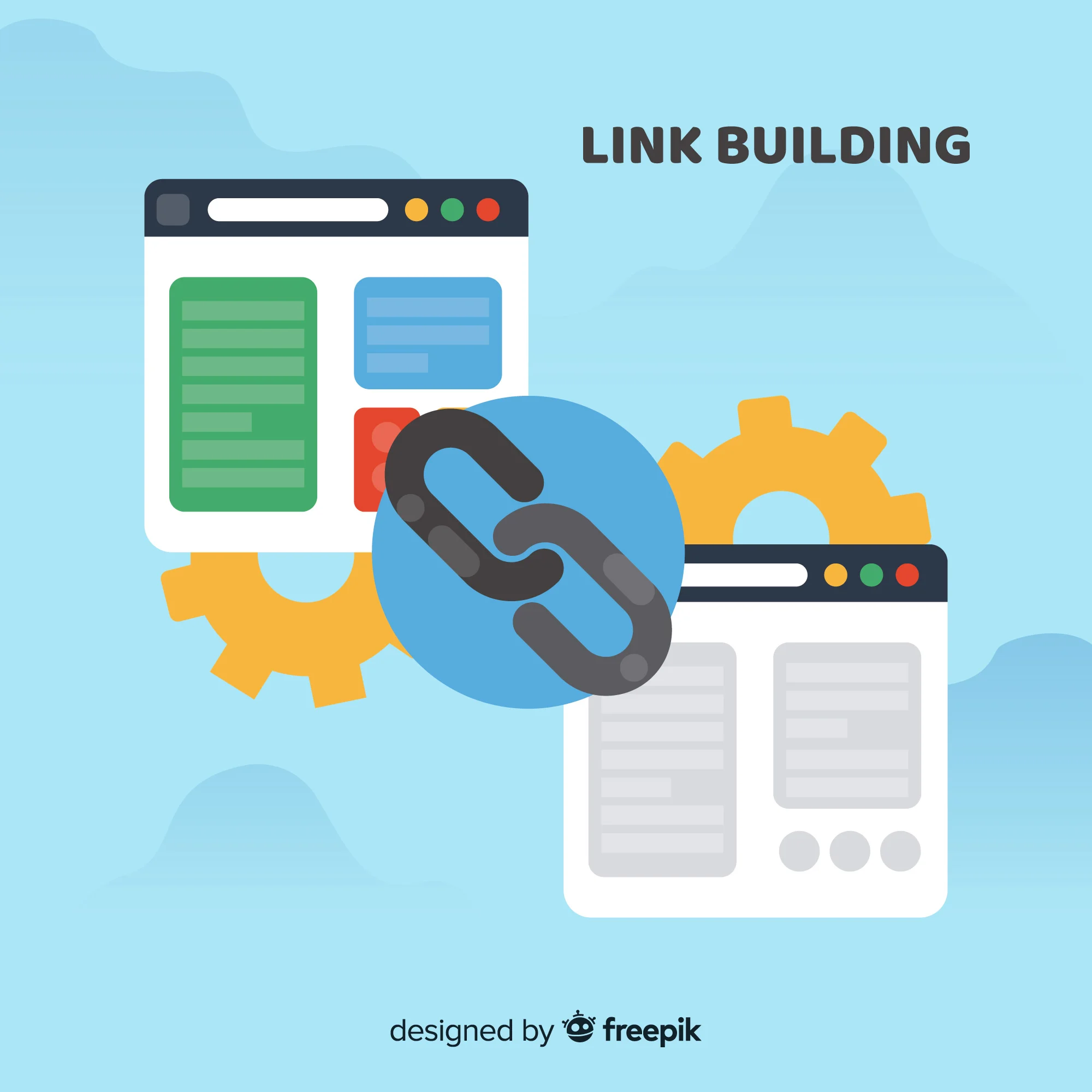 Monitorizarea si Evaluarea Eficacitatii Link Building-ului