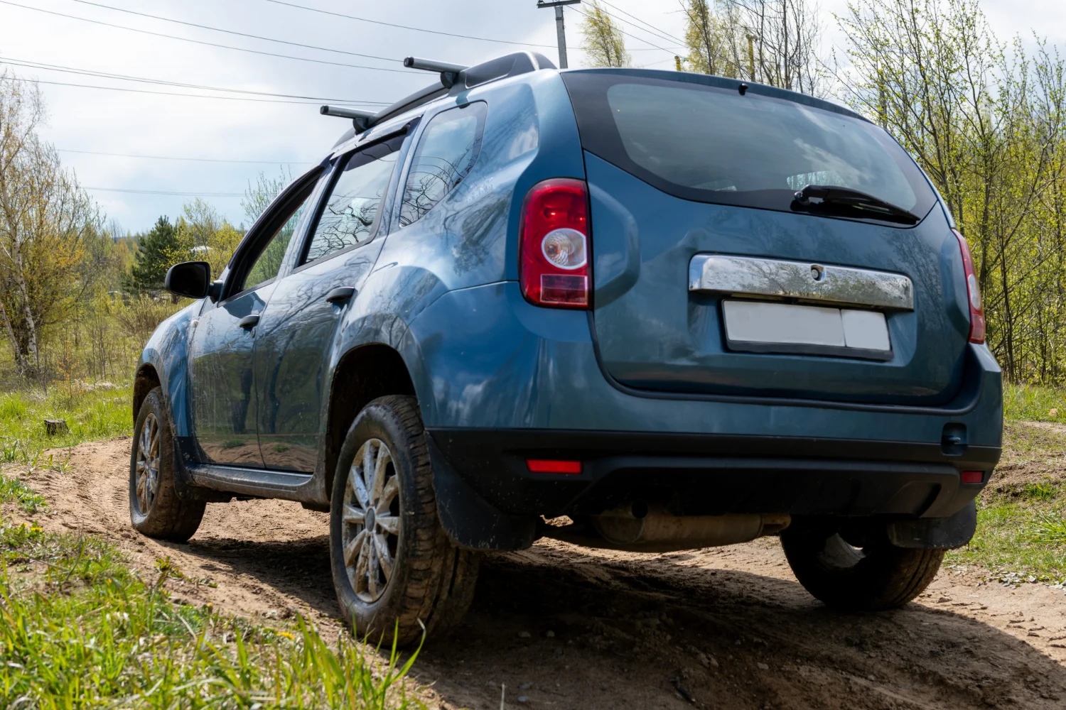 Designul si Caracteristicile Dacia Bigster