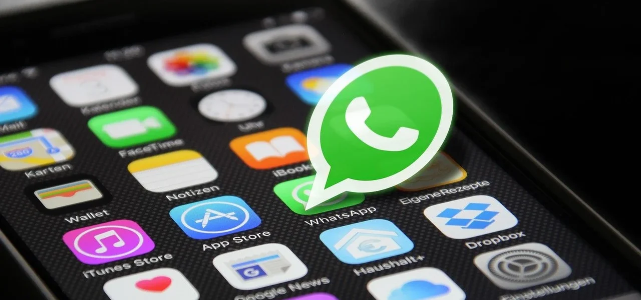 unde gasesc mesajele blocate pe whatsapp