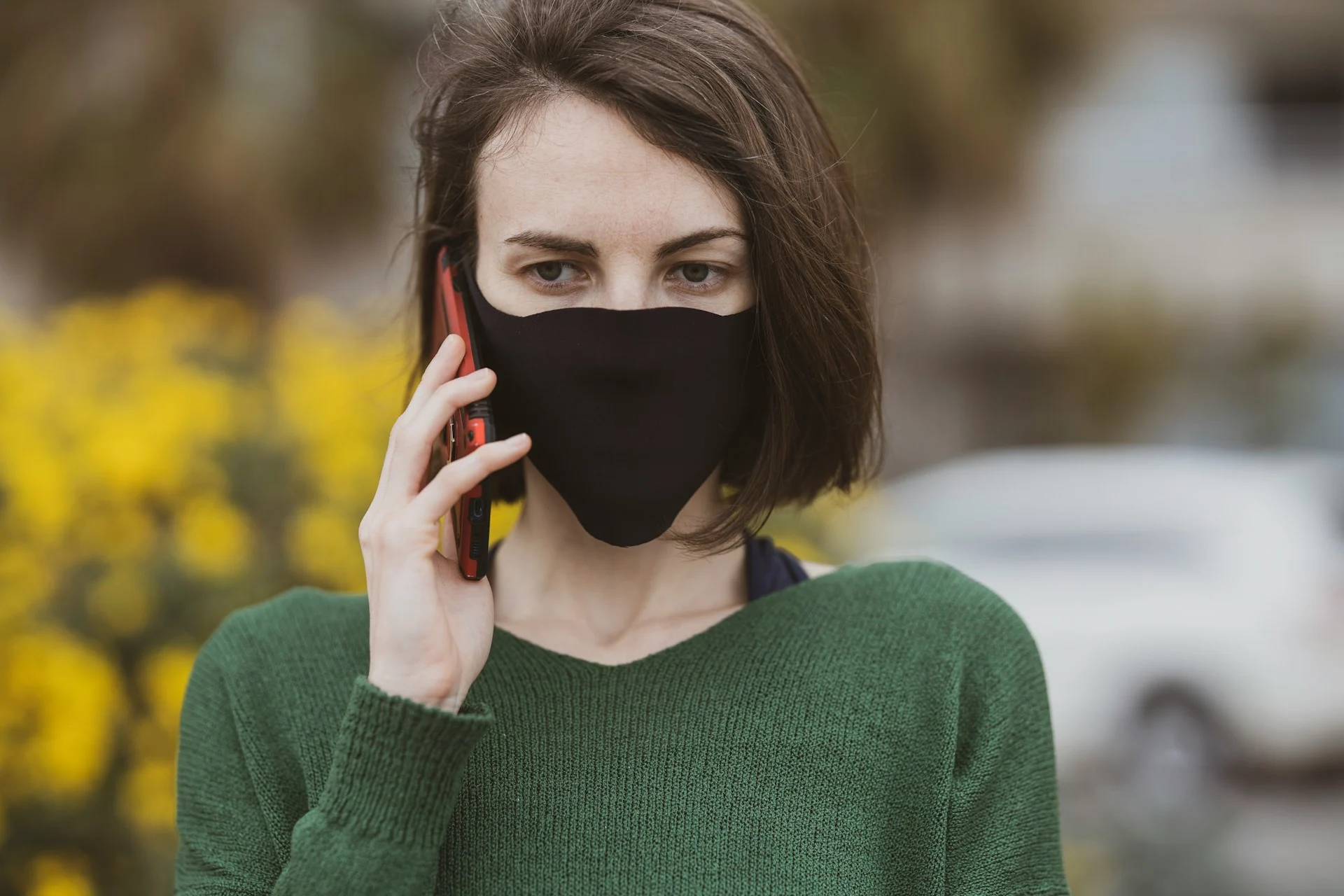 Recomandari pentru gestionarea apelurilor necunoscute